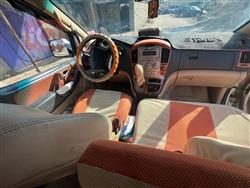 هيونداي ستار اكس